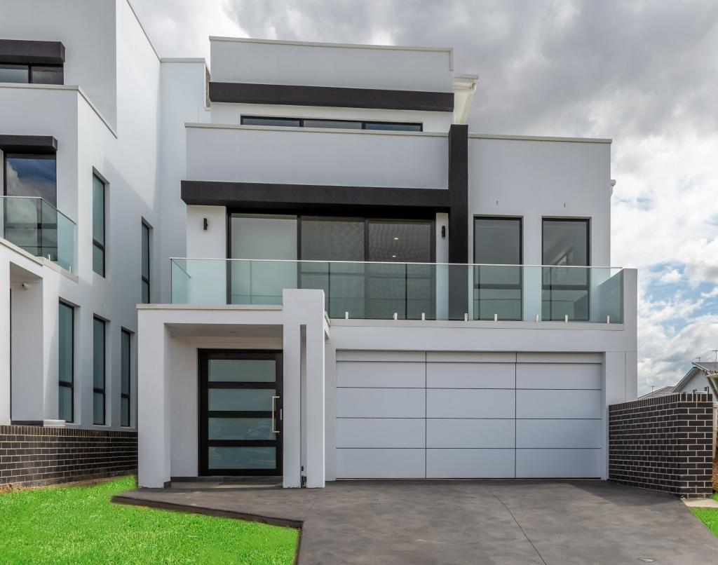 1/4 Burrawang Cl, Kingswood, NSW 2747