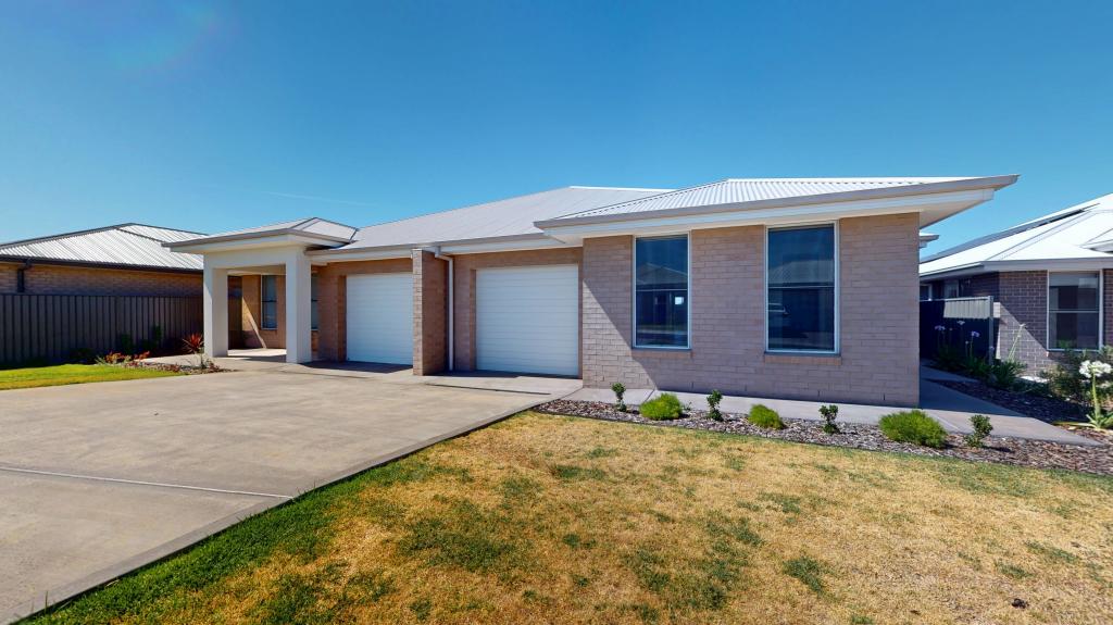 33 Magenta Cct, Dubbo, NSW 2830