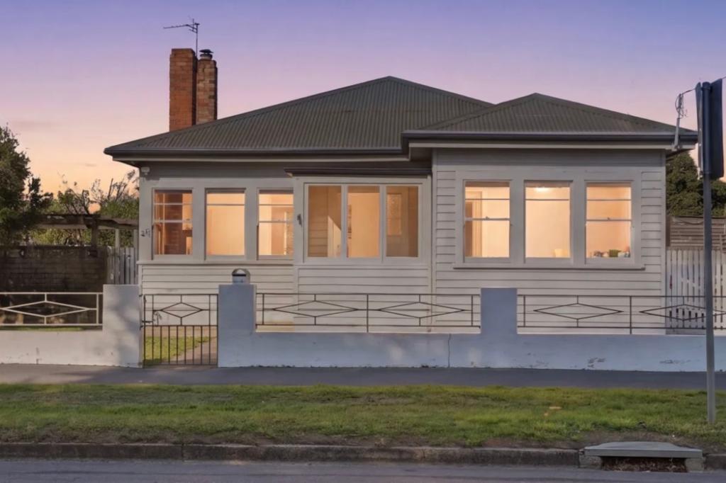 36 Vermont Rd, Mowbray, TAS 7248