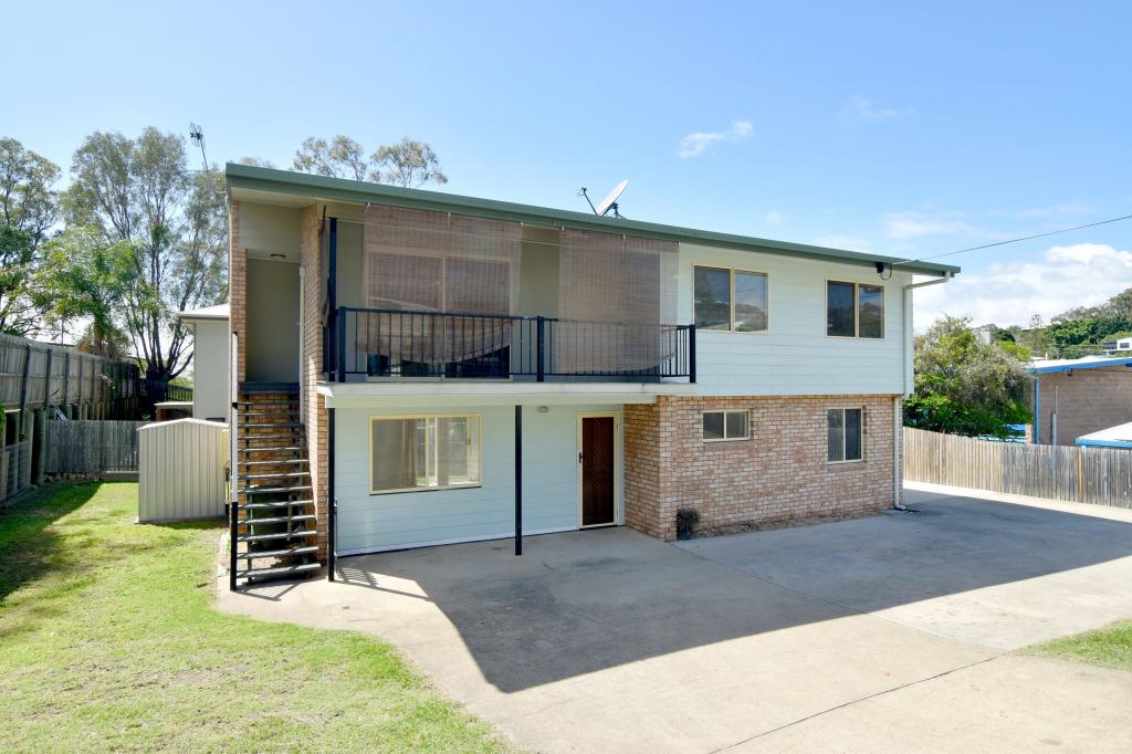 72a Ann St, South Gladstone, QLD 4680