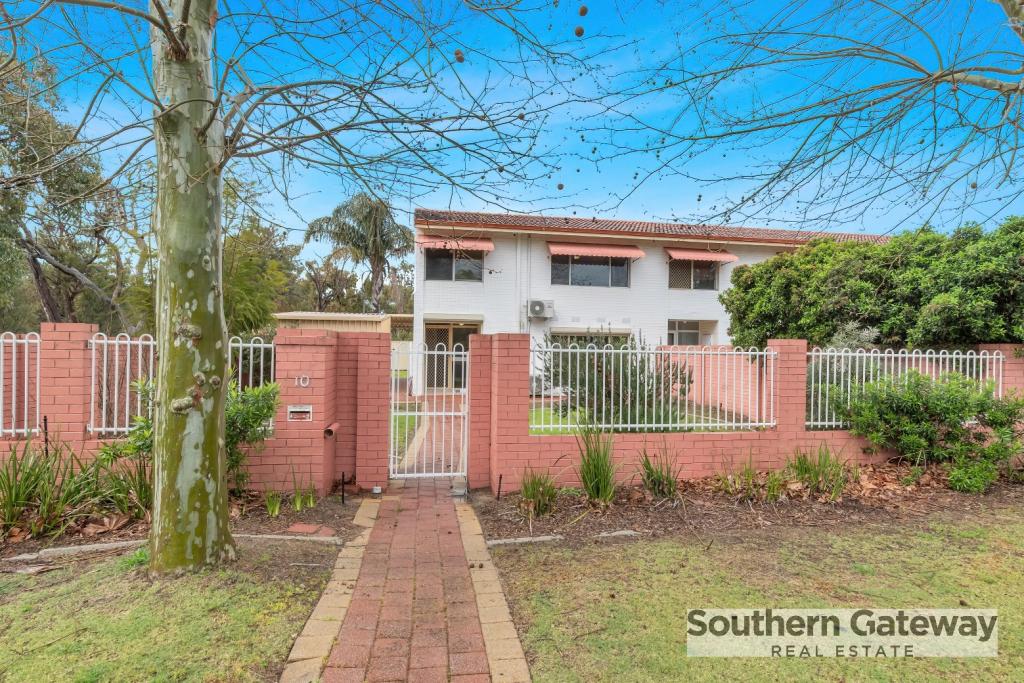10 Reilly St, Orelia, WA 6167