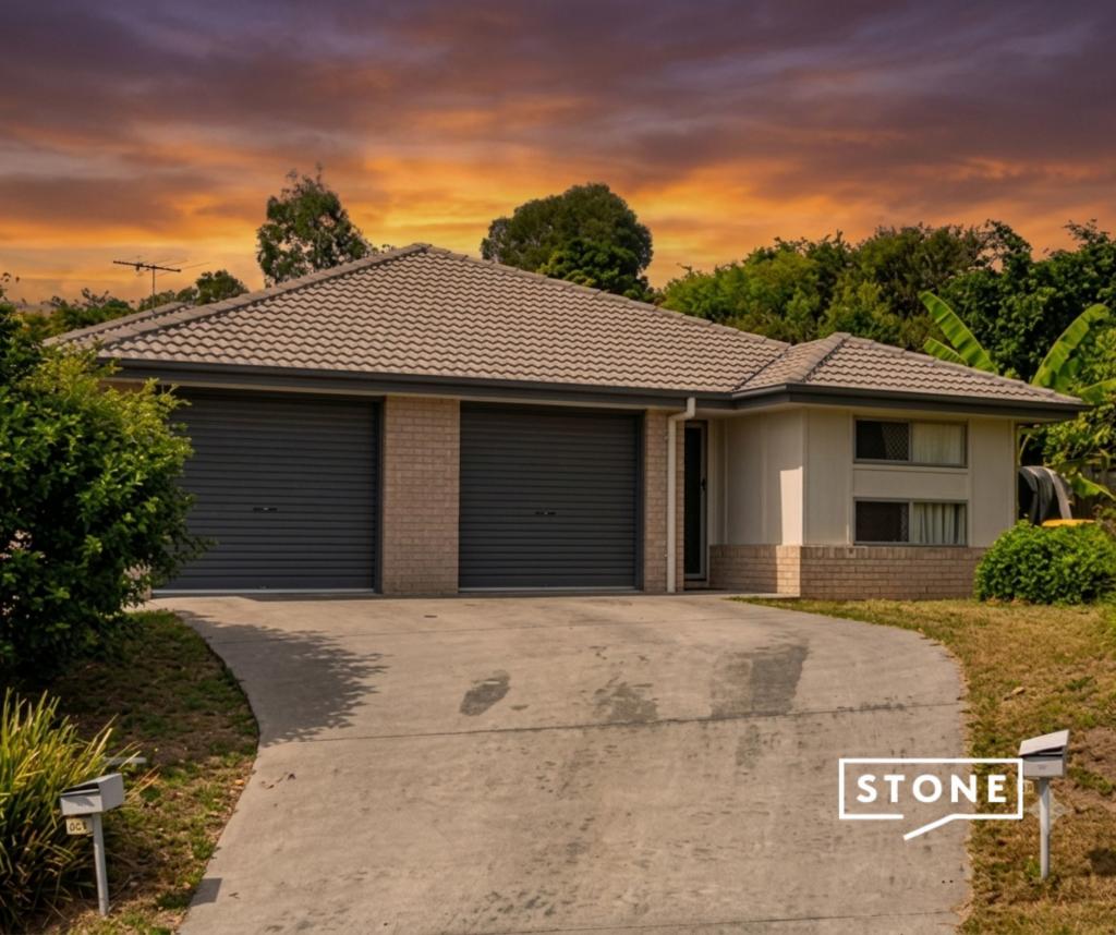 64b Diamantina Cct, Beaudesert, QLD 4285