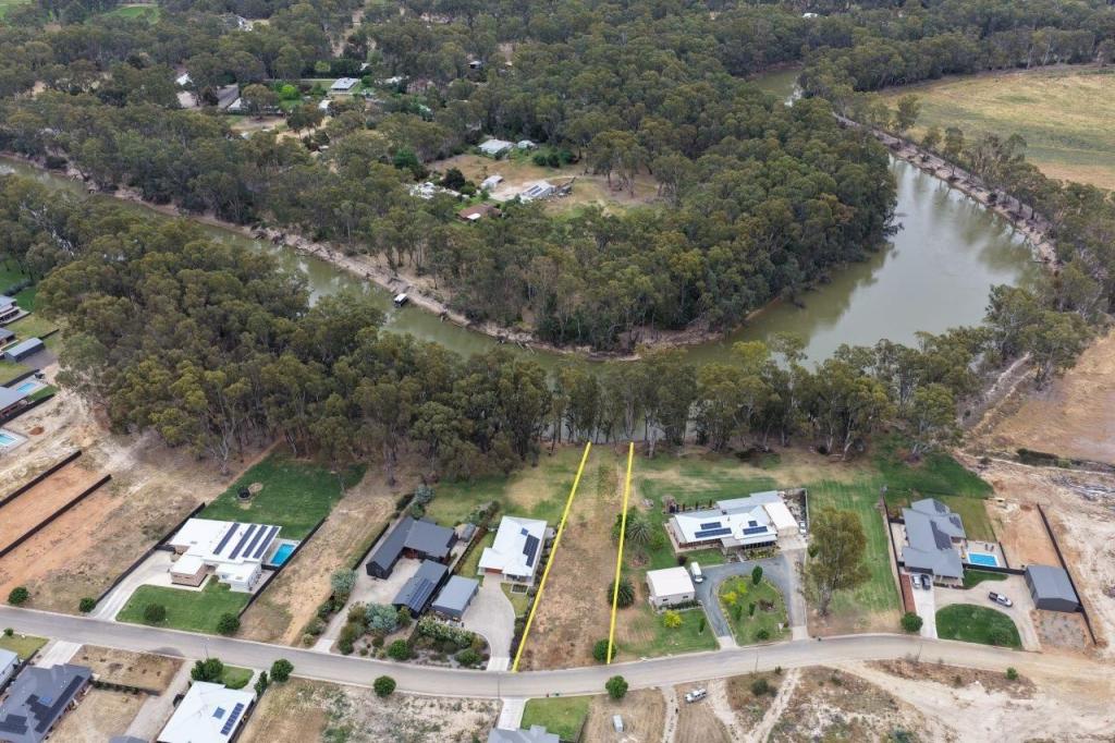 31 Armstrong Dr, Barham, NSW 2732