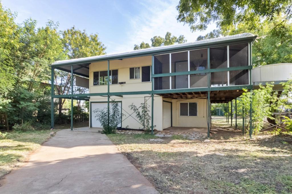 73 Gregory St, Cloncurry, QLD 4824