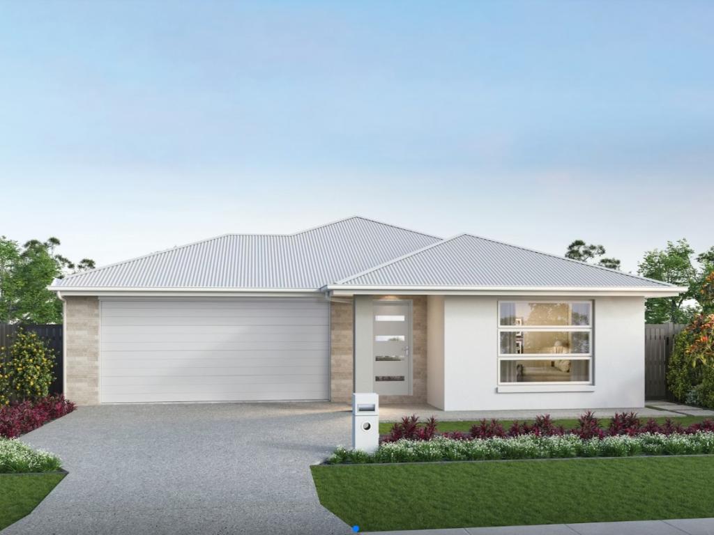 Contact agent for address, MARSDEN, QLD 4132