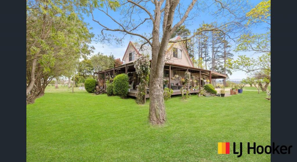 Contact Agent For Address, Moruya, NSW 2537