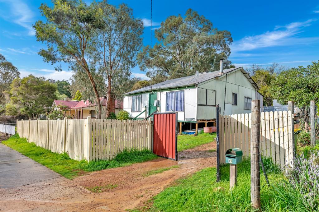 19 Crossman Rd, Boddington, WA 6390