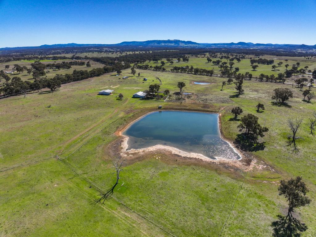 Lot 2/30 Narrango Rd, Rylstone, NSW 2849