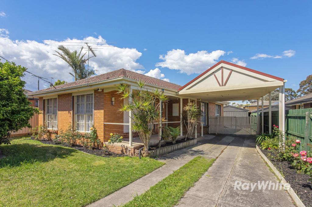 30 Abercrombie St, Oakleigh South, VIC 3167