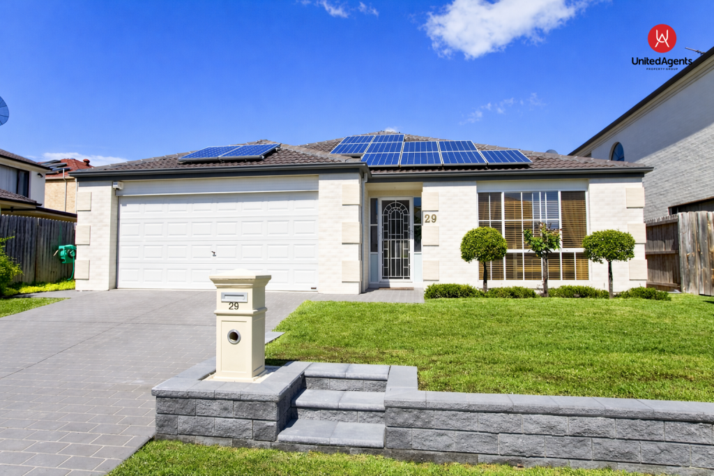 29 Sicilia St, Prestons, NSW 2170
