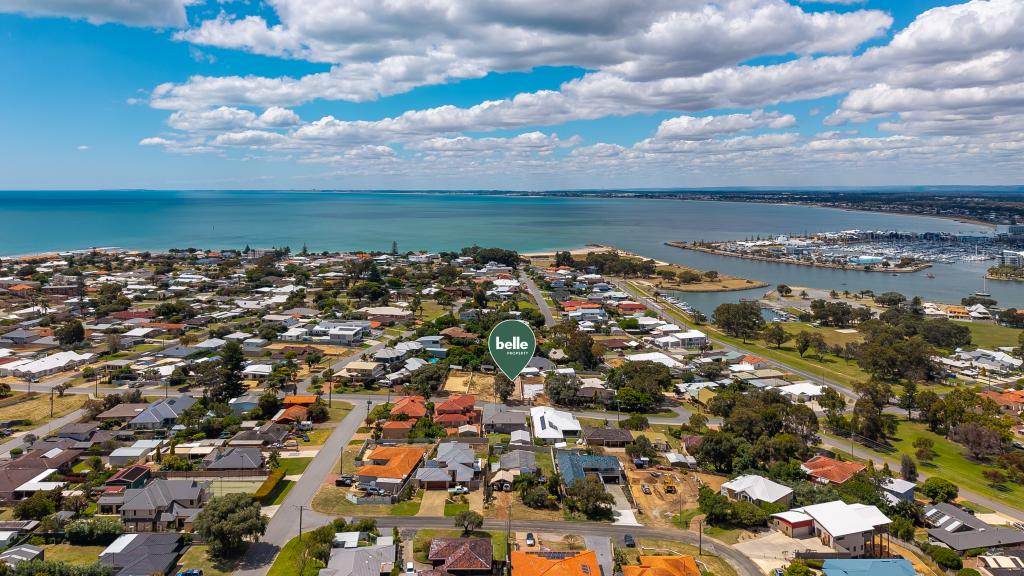 68a Leighton Rd, Halls Head, WA 6210
