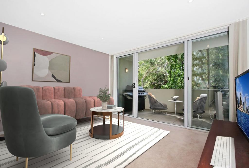 5/219a Northbourne Ave, Turner, ACT 2612