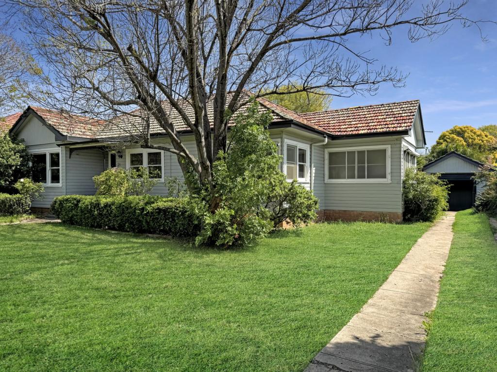 21 Wilga St, Gunnedah, NSW 2380