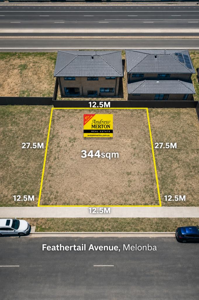 82 Feathertail Ave, Melonba, NSW 2765