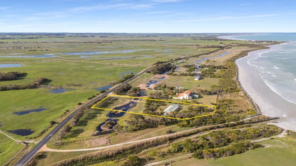 670a Eight Mile Creek Rd, Eight Mile Creek, SA 5291