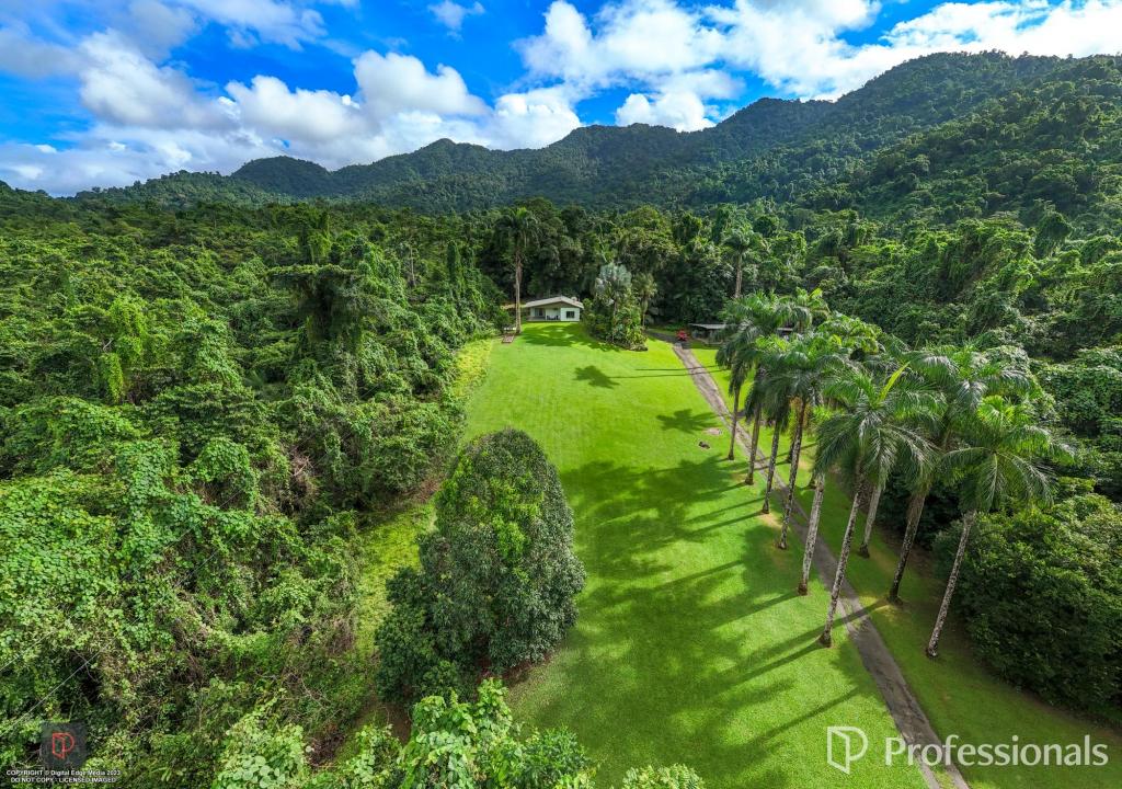 23 Moretto St, Babinda, QLD 4861