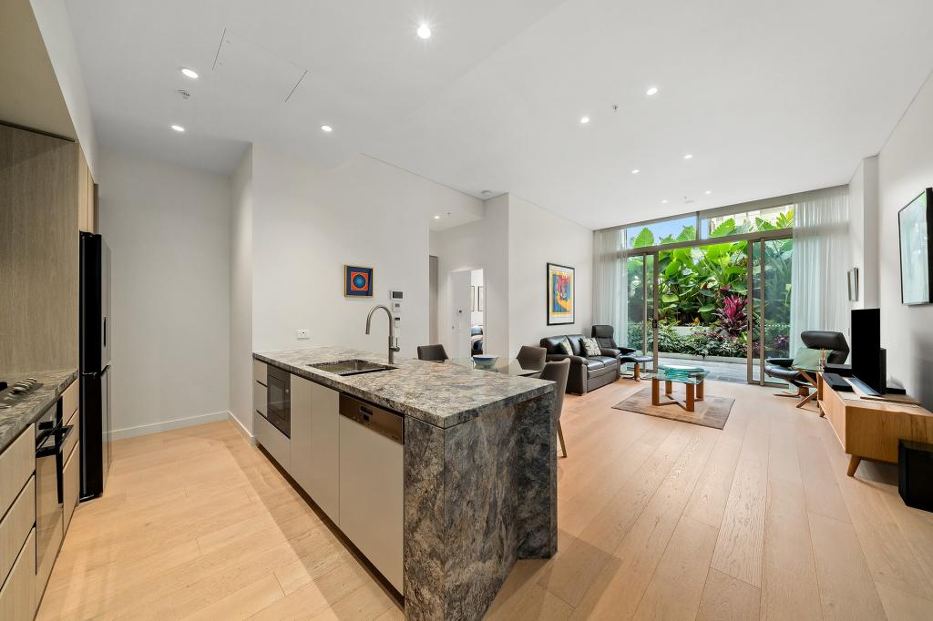 G02/2 Scott St, Willoughby, NSW 2068