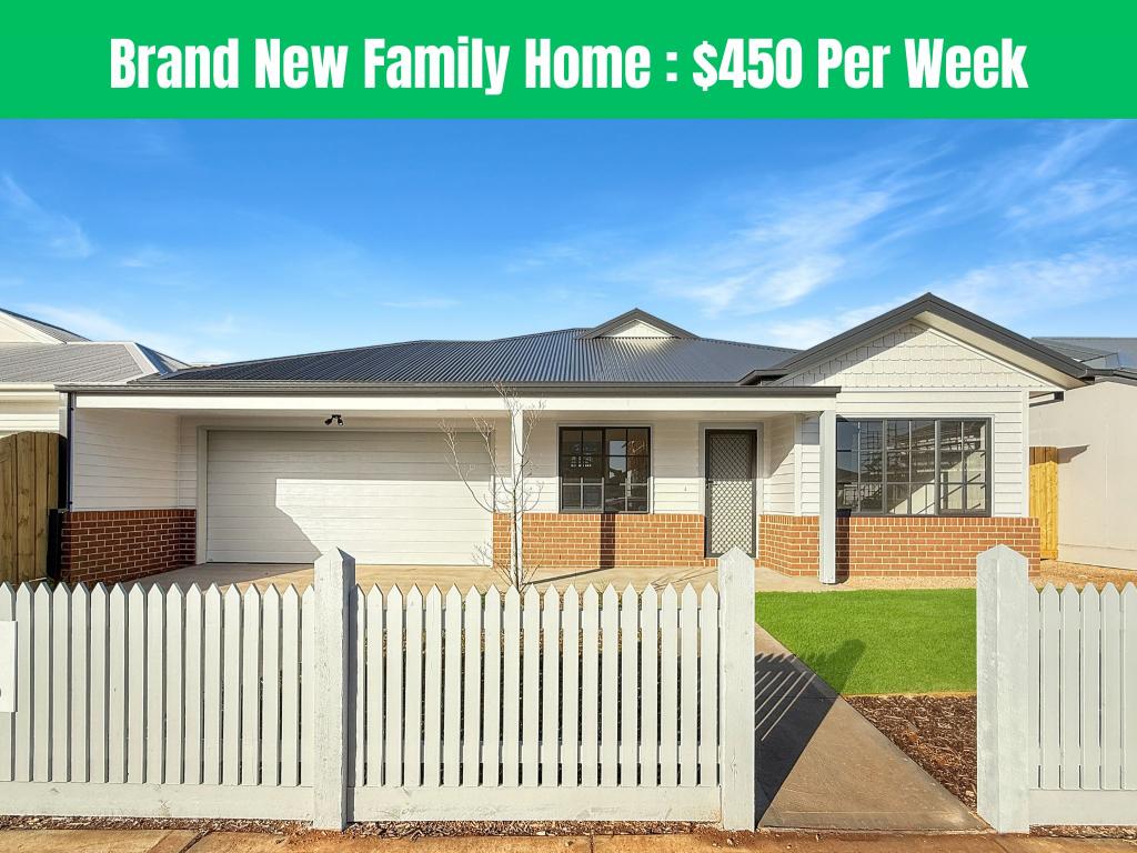 31 Challambra Rd, Eynesbury, VIC 3338