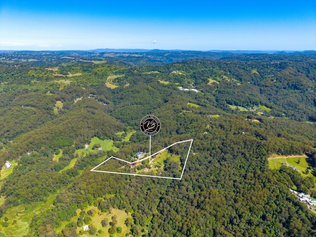 43 Houghtons Rd, Landers Shoot, QLD 4555