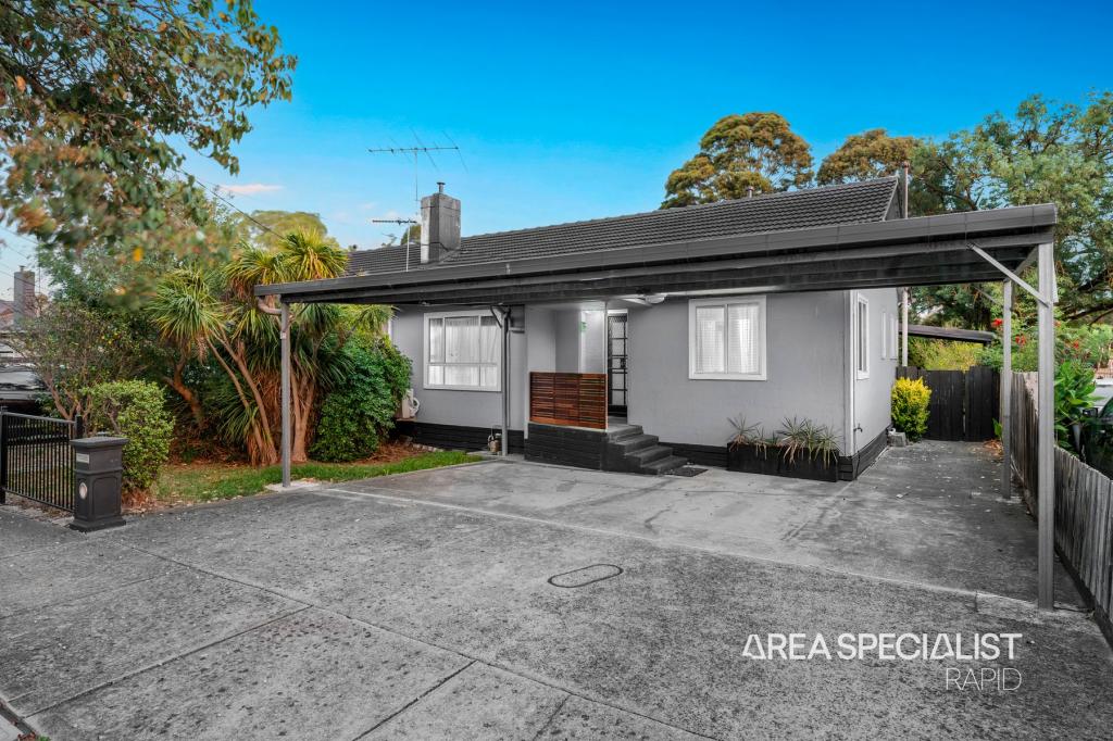 61 Paperbark St, Doveton, VIC 3177