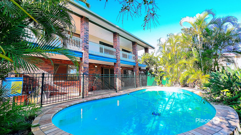 105 Terowi St, Sunnybank Hills, QLD 4109