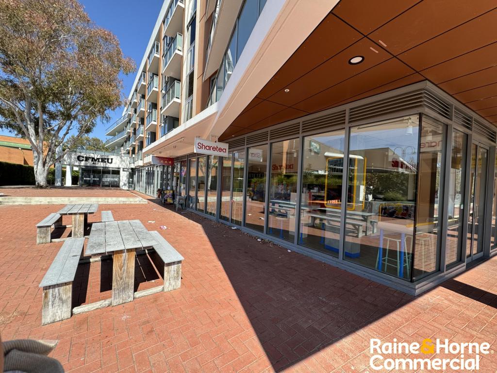 230/6-8 Cape St, Dickson, ACT 2602