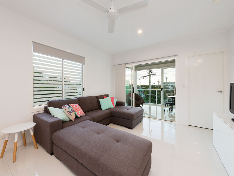 16/275 Cornwall St, Greenslopes, QLD 4120