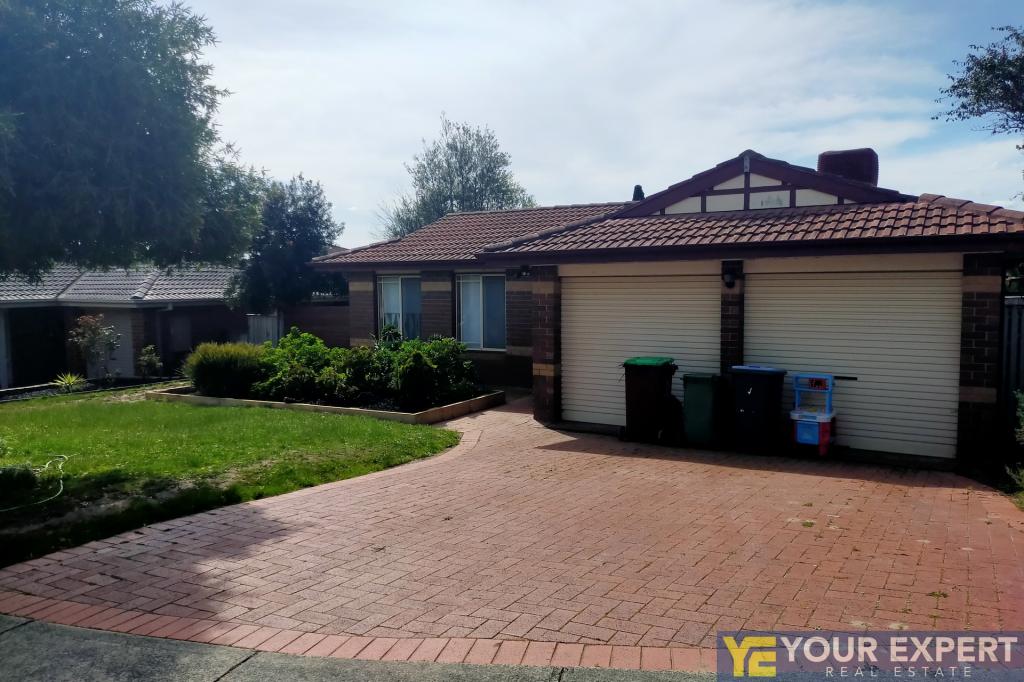 4 Waverley Cl, Narre Warren, VIC 3805