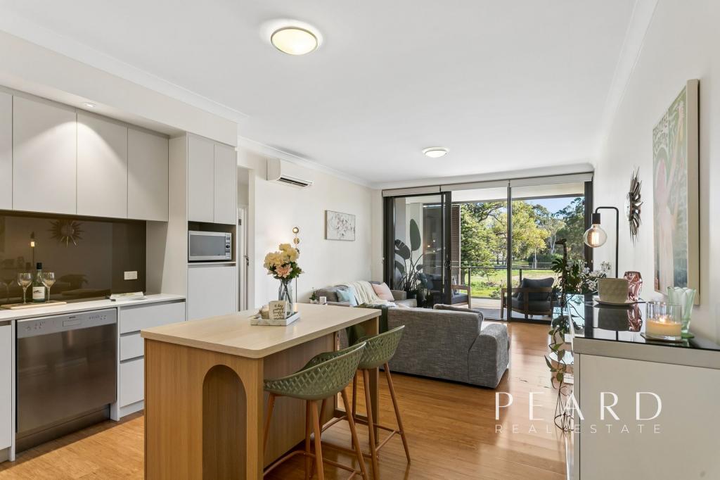 25/2 Burvill Dr, Floreat, WA 6014
