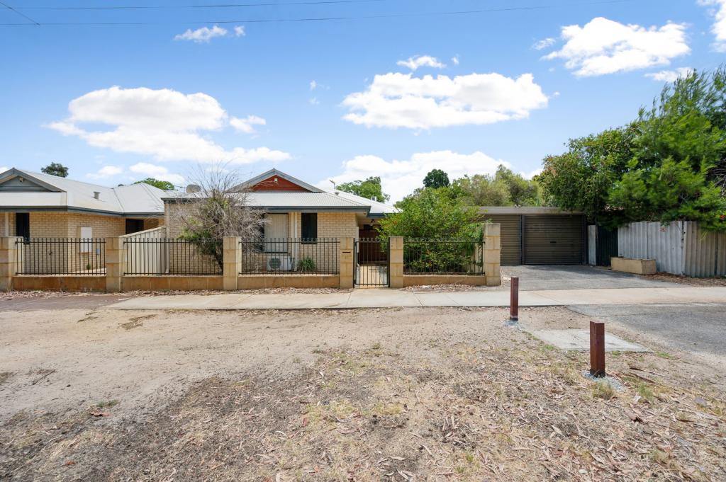 5/61 DUMOND ST, BENTLEY, WA 6102