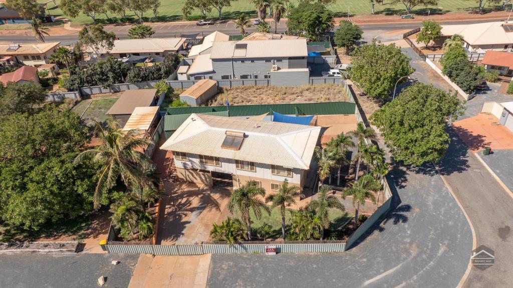 14 Moseley St, Port Hedland, WA 6721