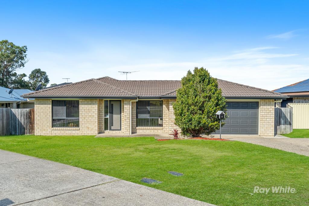 5 Filey Ct, Berrinba, QLD 4117