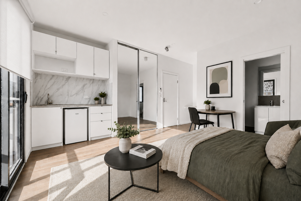 1/159 Beach St, Frankston, VIC 3199