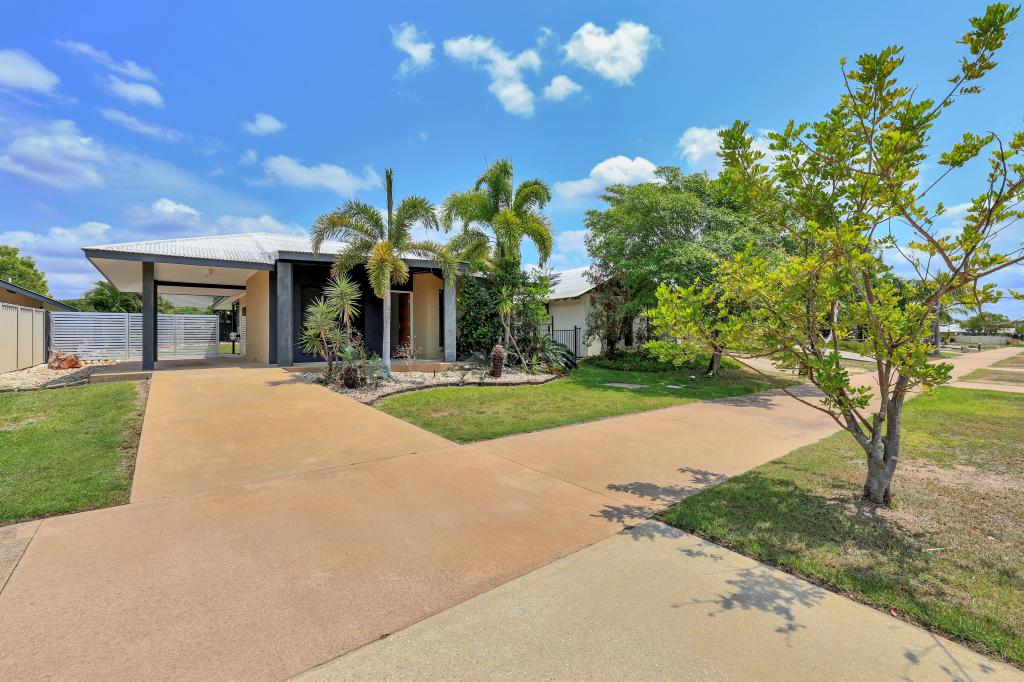 226 Forrest Pde, Bellamack, NT 0832