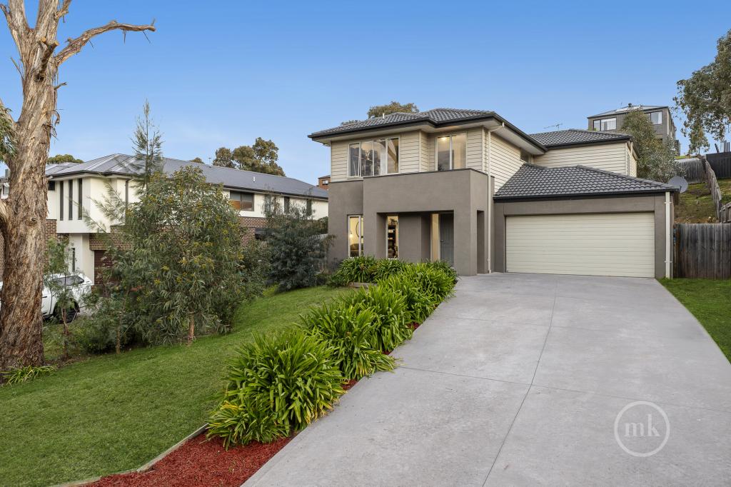 8 Discovery Dr, Diamond Creek, VIC 3089