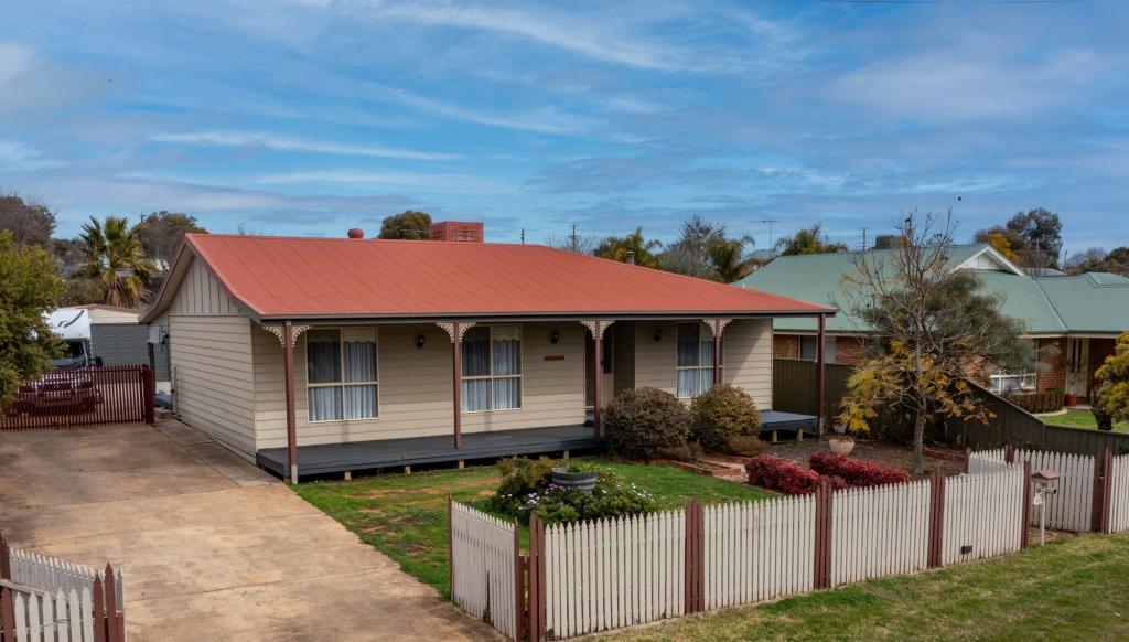 33 Blanche St, Wahgunyah, VIC 3687