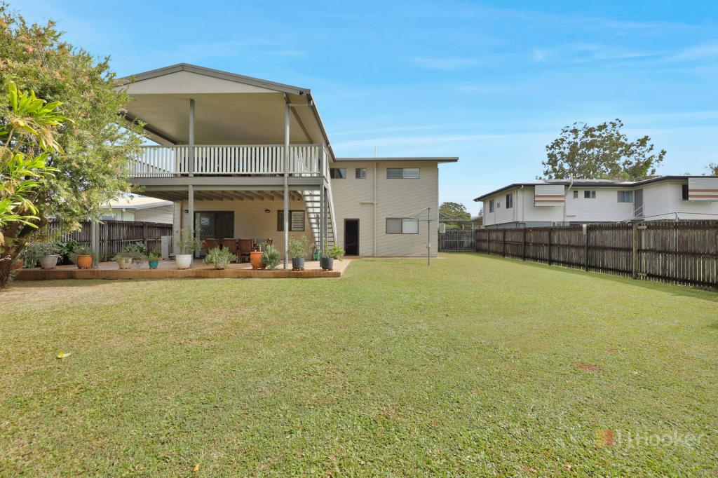 14 Macquarie St, Mount Pleasant, QLD 4740