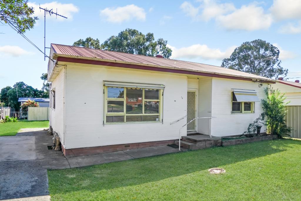 90 Miller St, Mount Druitt, NSW 2770