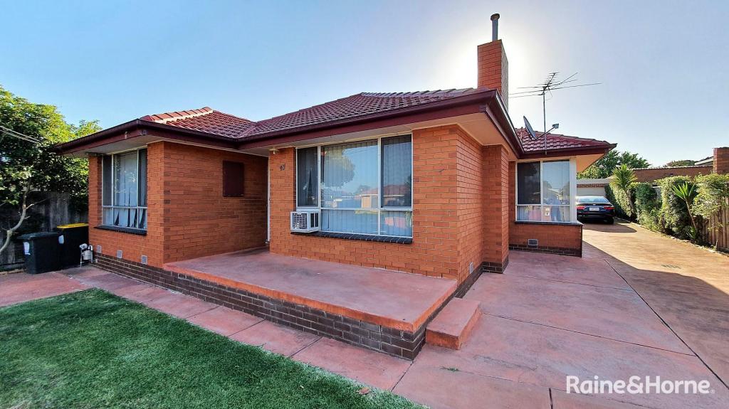 1/43 Glyndon Ave, St Albans, VIC 3021