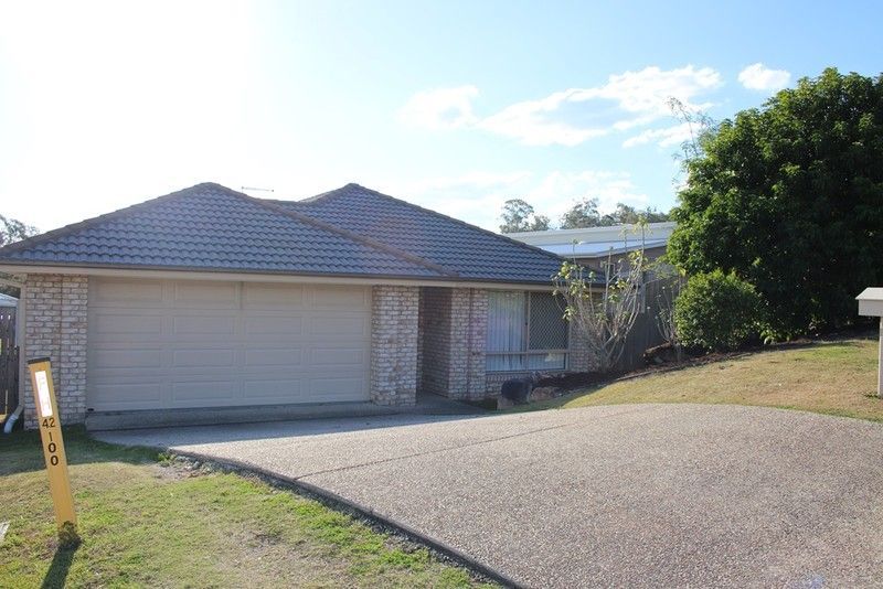 6 Carlisle Ct, Bundamba, QLD 4304