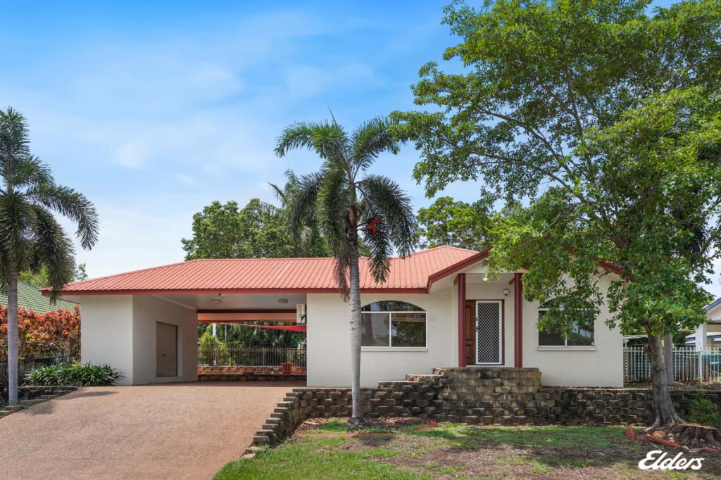 31 Butterfly Ct, Gunn, NT 0832