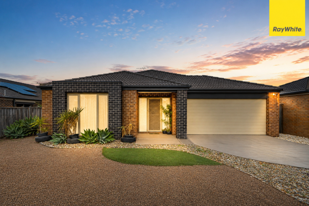 69 Long Tree Dr, Harkness, VIC 3337