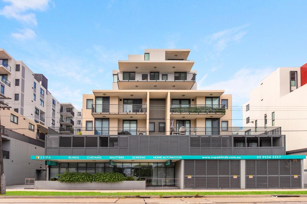 53/546-568 Canterbury Rd, Campsie, NSW 2194