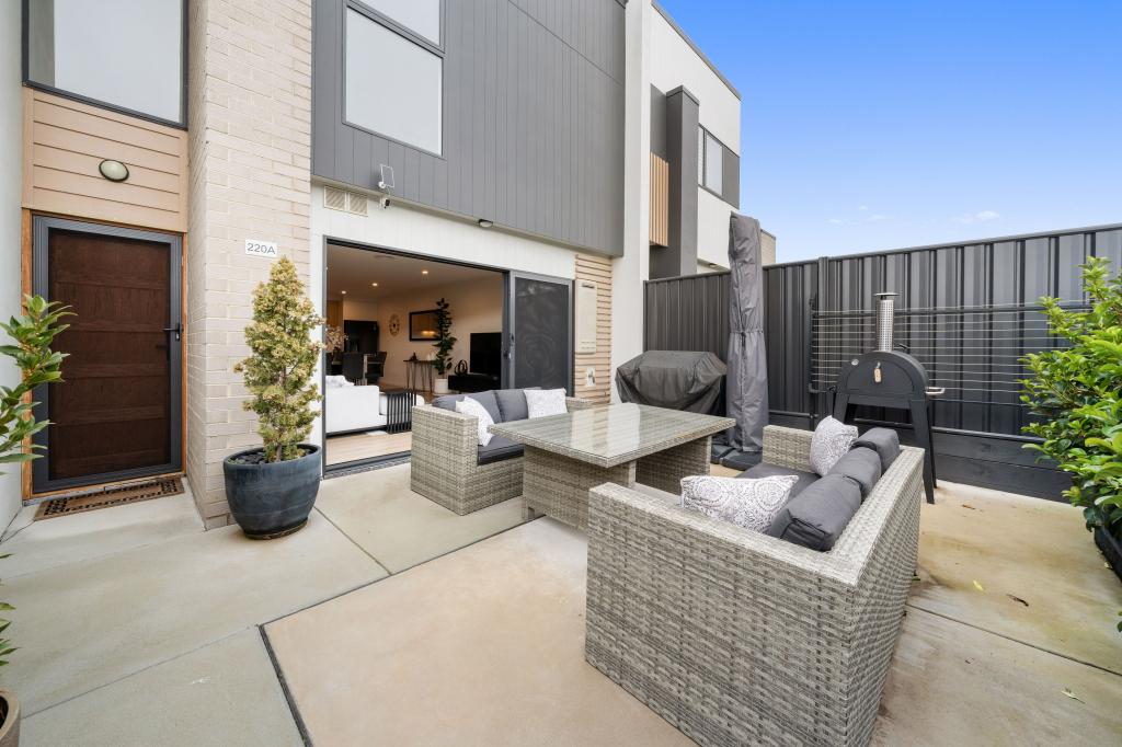 220a Robin Boyd Cres, Taylor, ACT 2913