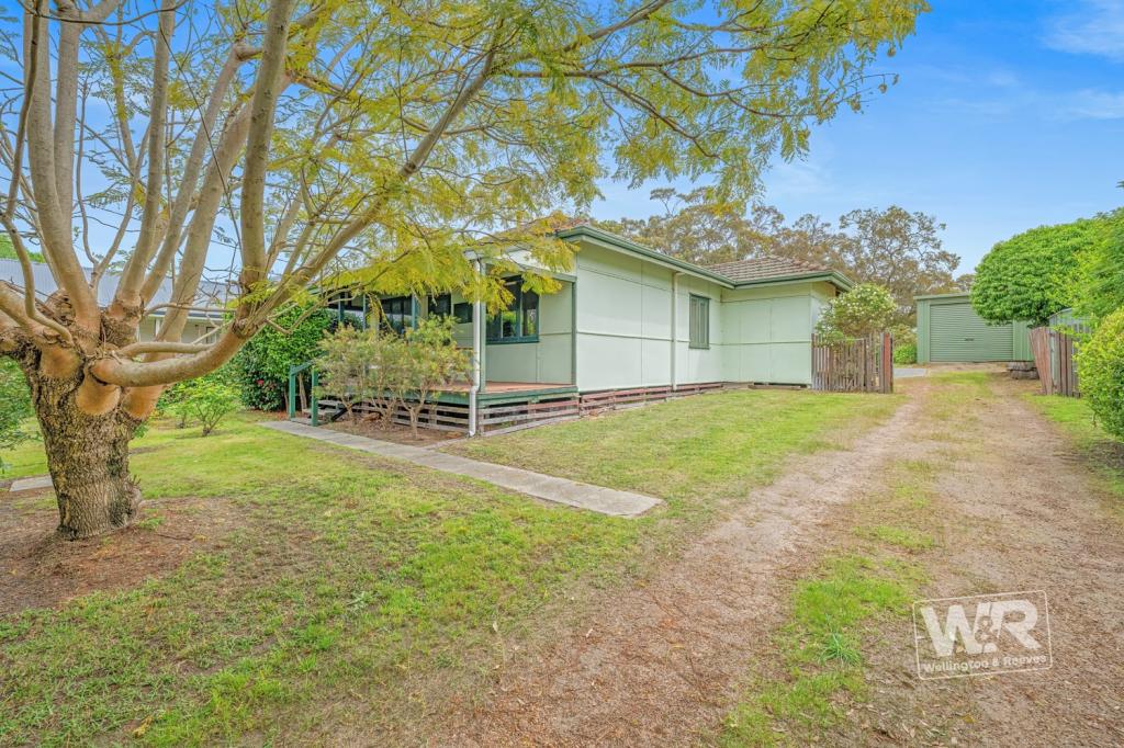 133 Martin St, Mount Barker, WA 6324