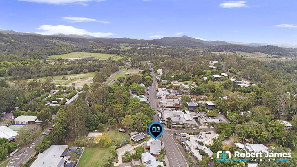 102 Memorial Dr, Eumundi, QLD 4562