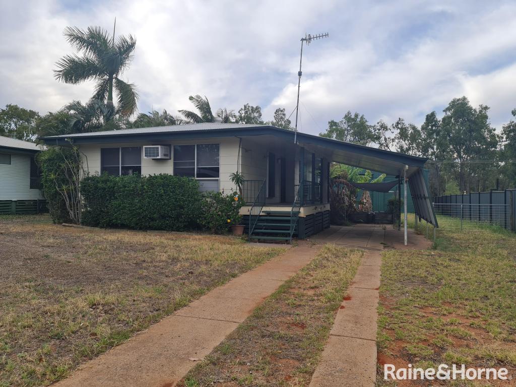 39 Forrest Dr, Moranbah, QLD 4744