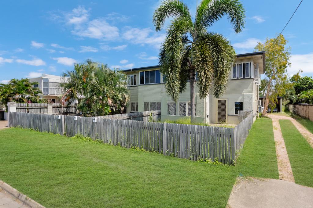 55 LOWTH ST, ROSSLEA, QLD 4812