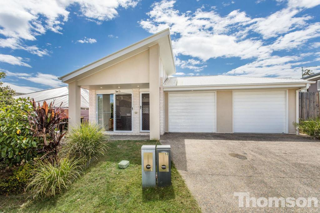 2/50 MARMOSET CCT, DAKABIN, QLD 4503
