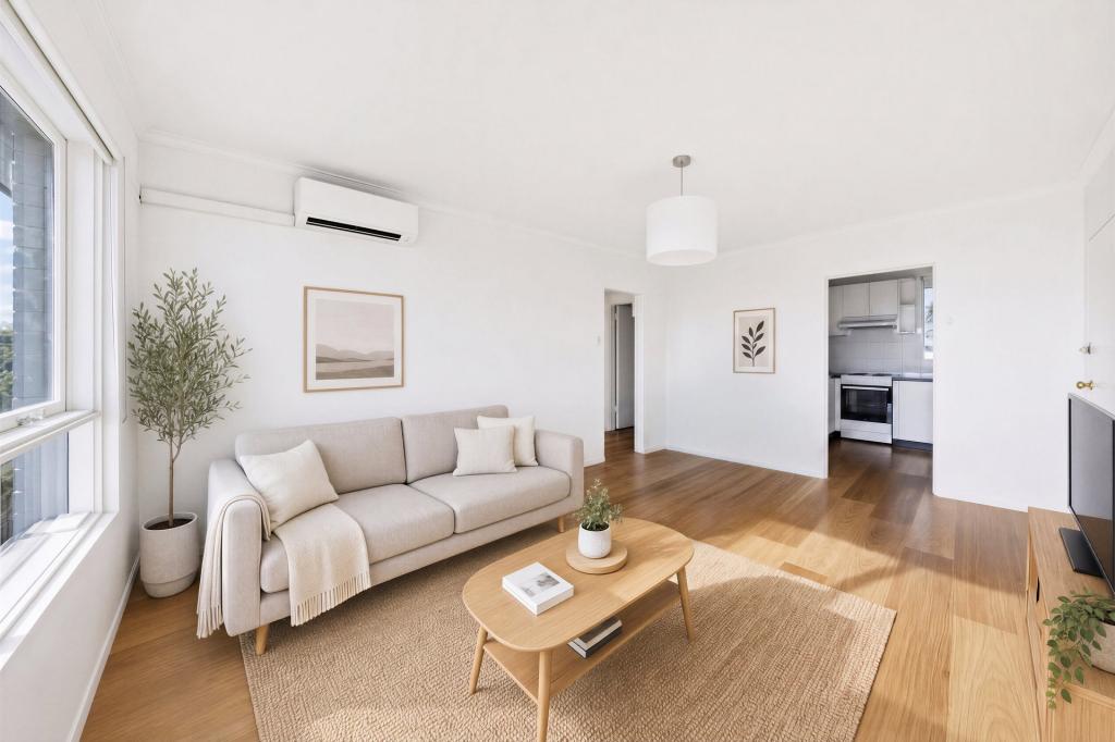 11/27 NEWRY ST, WINDSOR, VIC 3181